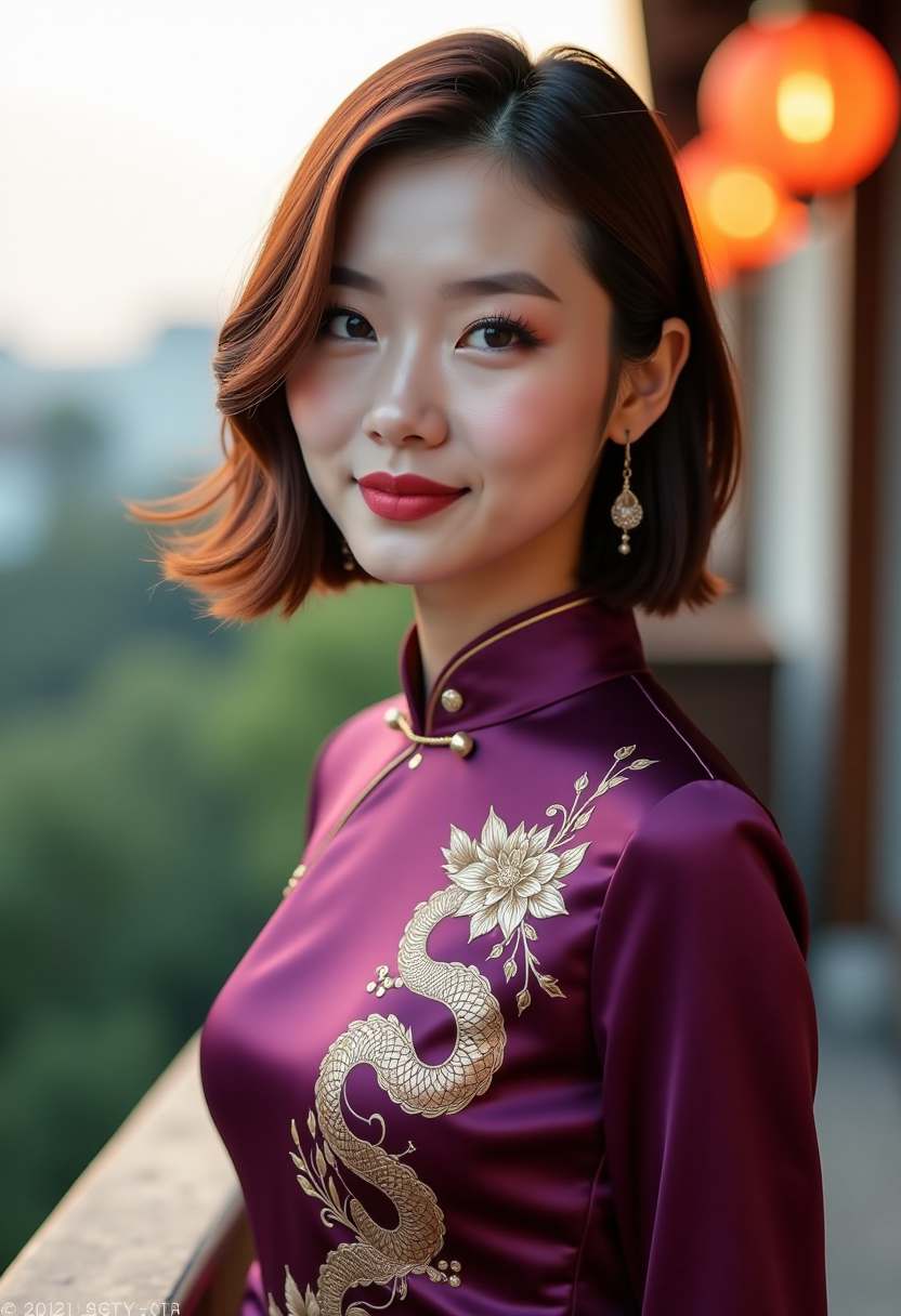 重启人生海报