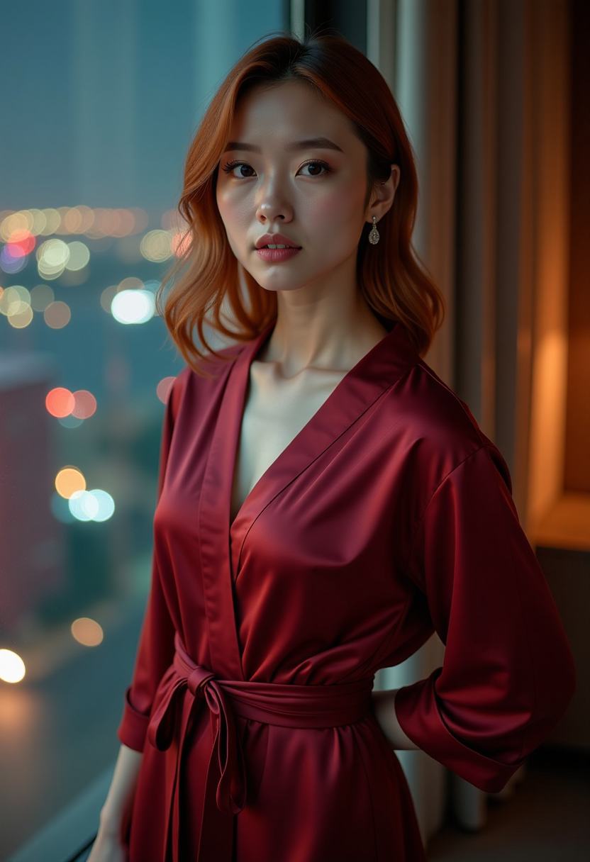 晨间恋歌海报