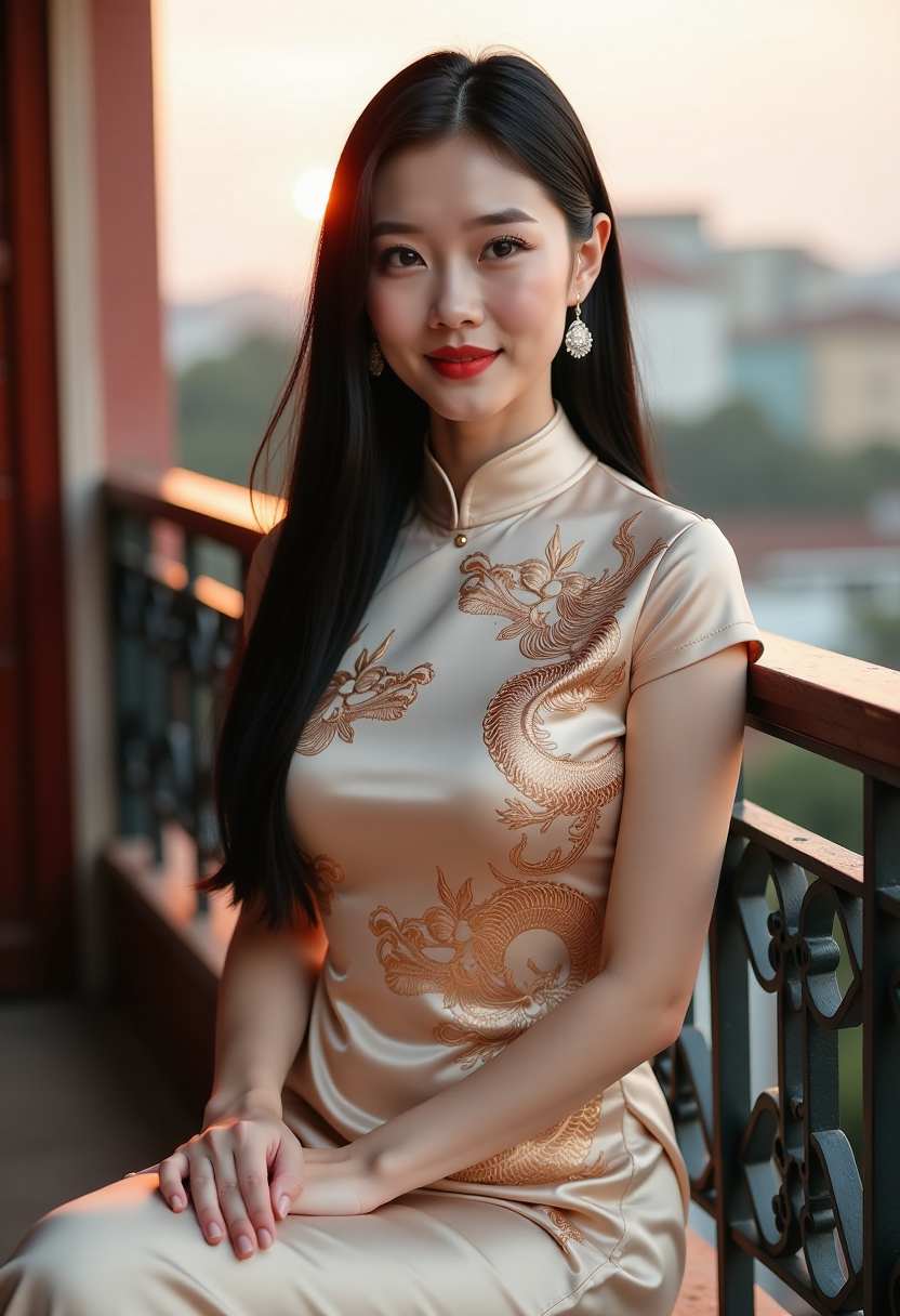 白夜行重制海报
