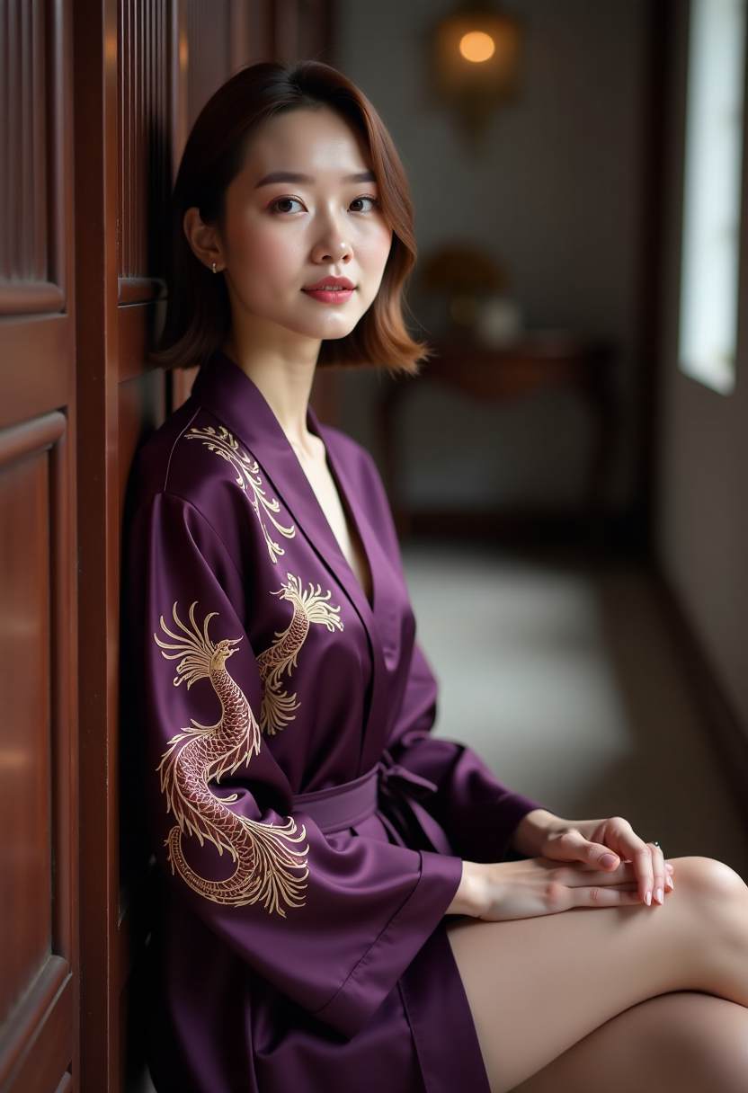 亲密爱人海报